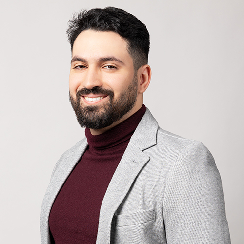 Mohamed Boussayoud
